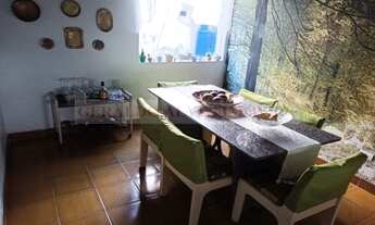 Imagem 7: SAO PAULO - Casa padrao - BOSQUE DA SAUDE