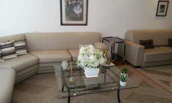 Imagem 3: Apartamento com 3 dormitórios para alugar, 120 m² por R$ 6.000/mês - Paraíso - São Paulo/S