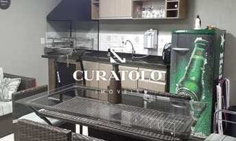 Imagem 3: Casa com 3 dorms, 1 suíte, área gourmet e 6 vagas - Vila Antonina