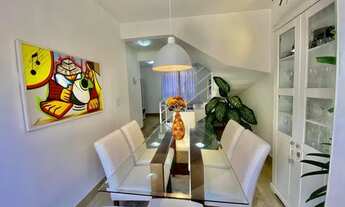 Imagem 6: Casa geminada à venda, 3 quartos, 1 suíte, 1 vaga, Castelo - Belo Horizonte/MG