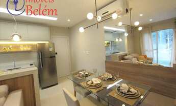 Imagem 3: Imóveis Belém Vende Alegro 3/4 c/ suíte, primeiro andar