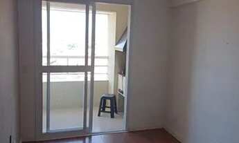 Imagem 5: Apartamento para venda tem 47 metros quadrados com 2 quartos