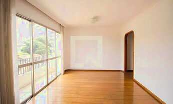 Imagem 4: Apartamento para Aluguel - Jardim Marajoara , 3 Quartos, 96 m2