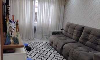 Imagem 2: Venda, Apartamento, 02 dormitórios, 70m2, em Santos