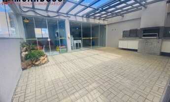 Imagem 15: Vendo Apartamento 2 Quartos, Varanda, Vaga de Garagem, Área de Lazer, Samambaia Norte