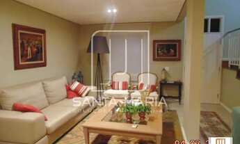 Imagem: Casa (sobrado em condominio) 3 dormitórios/suite