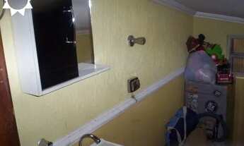 Imagem 6: CASA BELA VISTA Casa com 3 dormitórios