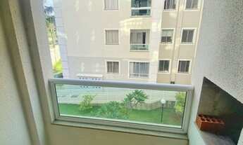 Imagem 3: Apartamento - Loteamento Malbec - Maringá