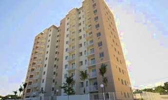 Imagem: Apartamento via sol, Morada de Laranjeiras