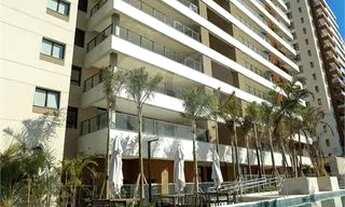 Imagem 3: São Paulo - Apartamento Padrão - MORUMBI