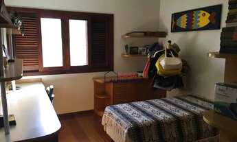 Imagem 6: Casa com 4 dormitórios à venda, 408 m² por R$ 2.650.000,00 - Residencial Onze (Alphaville