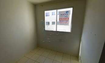 Imagem 2: Apartamento Padrão em Ribeirão Preto