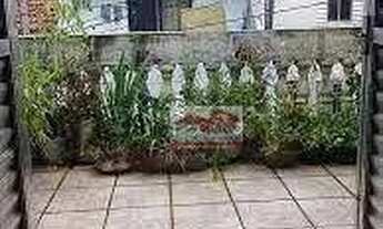 Imagem 2: Village à venda, 110 m² por R$ 310.000,00 - Mooca - São Paulo/SP