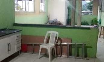 Imagem 4: Alugo ou venda área coberta no terceiro andar no centro da taquara rj