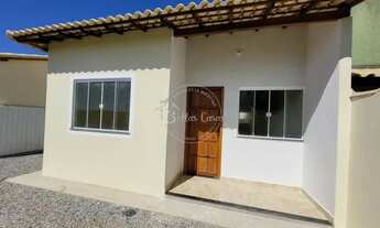 Imagem 4: Bela casa a venda em Unamar, 2 quartos, suíte, finaciamento bancário, Tamoios - Cabo Frio