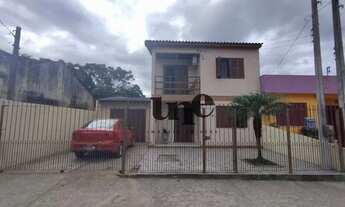 Imagem: Sobrado com 4 dormitórios à venda, 341