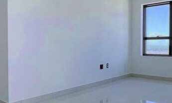 Imagem 4: Apartamento para venda com 127 metros quadrados com 3/4