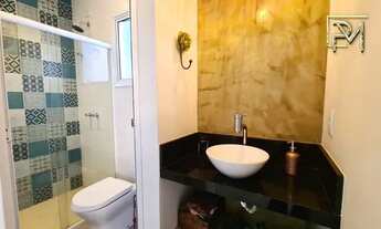 Imagem: Casa em Condomínio para Locação em Itupeva