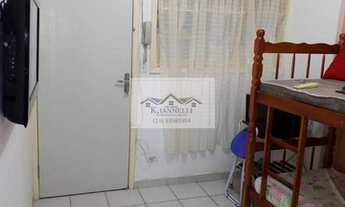 Imagem 7: Apartamento na Mirim - Praia Grande