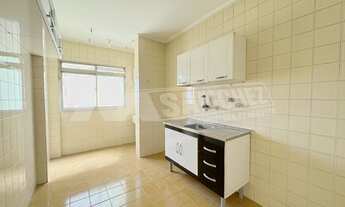 Imagem 7: Apartamento excelente com 50 m² na região da Vila Mariana