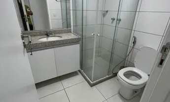 Imagem 6: Apartamento para aluguel com 50 metros quadrados com 2 quartos