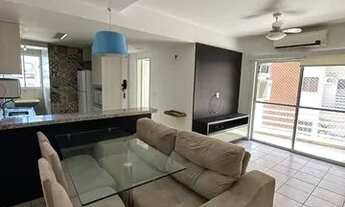 Imagem: ALUGO MONTE CARLO MOBILIADO