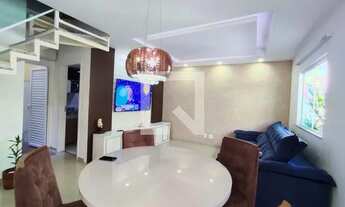 Imagem: Casa de Condomínio para Aluguel - Pechincha