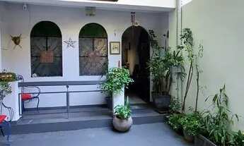 Imagem 4: Casa para venda possui 120 metros quadrados com 3 quartos em Perdizes - São Paulo - SP