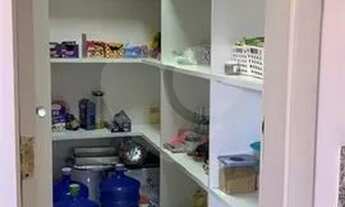 Imagem 7: Cobertura com 340m² na Chácara Klabin - 5 dormitórios sendo 4 Suítes com 4 vagas