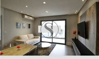 Imagem: Apartamento de 1 quarto para alugar no bairro