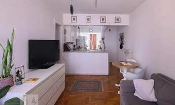 Imagem 1: Apartamento à Venda - Vila Pompéia, 1 Quarto, 75 m2