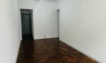 Imagem 2: Apartamento para aluguel possui 62 metros quadrados com 1 quarto em Catete - Rio de Janeir