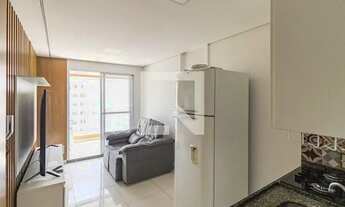 Imagem: Apartamento para Aluguel - Liberdade, 1