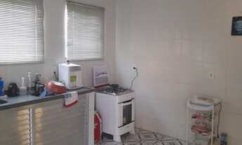 Imagem 7: CASA TRÊS QUARTOS SENDO DUAS SUÍTES CONDOMÍNIO RUA RIACHUELO