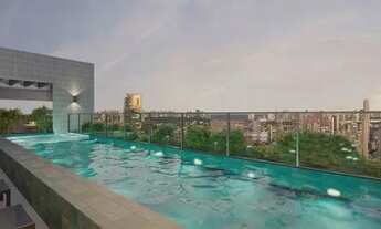 Imagem 2: JM-Oportunidade de lançamento na Boa Vista |1quartos|1banheiro|1vaga