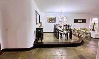 Imagem 3: 160m² ÁREA ÚTIL E PLANTA COM EXCELENTE DISTRIBUIÇÃO, LINDA VISTA AO MAR!