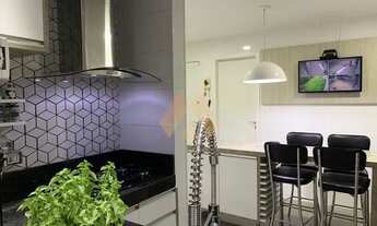 Imagem 6: Jardim Vitória - Linda Casa 03 qts (01 suíte), 03 Wc's e Toda Planejada