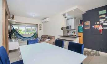 Imagem: Apartamento de 73m², bairro Vila Jardim