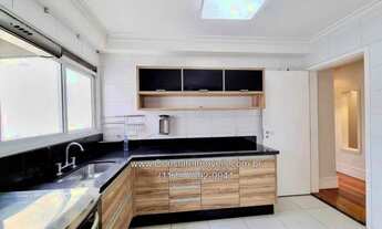 Imagem 7: Apartamento em Rua Croata, 622 - Vila Ipojuca, 3 suítes, 3 vagas, Ilha de Creta