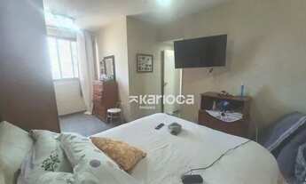 Imagem 6: Apartamento com 4 quartos para alugar, 120 m² por R$ 4.950/mês - Jacarepaguá - Rio de Jane