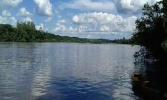 Imagem 5: Terreno no condomínio Mandijuba do Ivaí