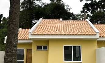 Imagem: JM) casas 100 financiadas, saia do aluguel