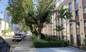 Imagem: Apartamento com 3 quartos para alugar por