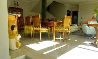 Imagem 2: Casa - Jardim Botânico (Sousas) - Campinas