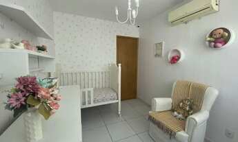 Imagem 4: MM-Apartamento para venda tem 78 metros quadrados com 3 quartos em Boa Viagem - Recife - P