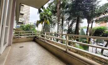 Imagem 5: ARTACHO JURADO - HIGIENÓPOLIS - 160 M2 DE ÁREA ÚTIL, 3 DORMS, SUÍTE, 1 VAGA E LAZER