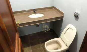 Imagem 4: Lindíssima Casa para locação com 3 quartos e 2 suítes, com área construída de 289 m² - Alp