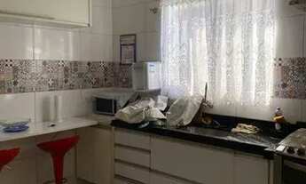 Imagem 7: Casa revitalizada de 2 dormitórios à venda, 76 m² por R$ 230.000 - Verde Mar - Mongaguá/SP