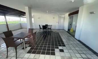 Imagem 4: Flat mobiliado, Manaira