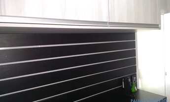 Imagem 11: APARTAMENTO - SAÚDE - SP